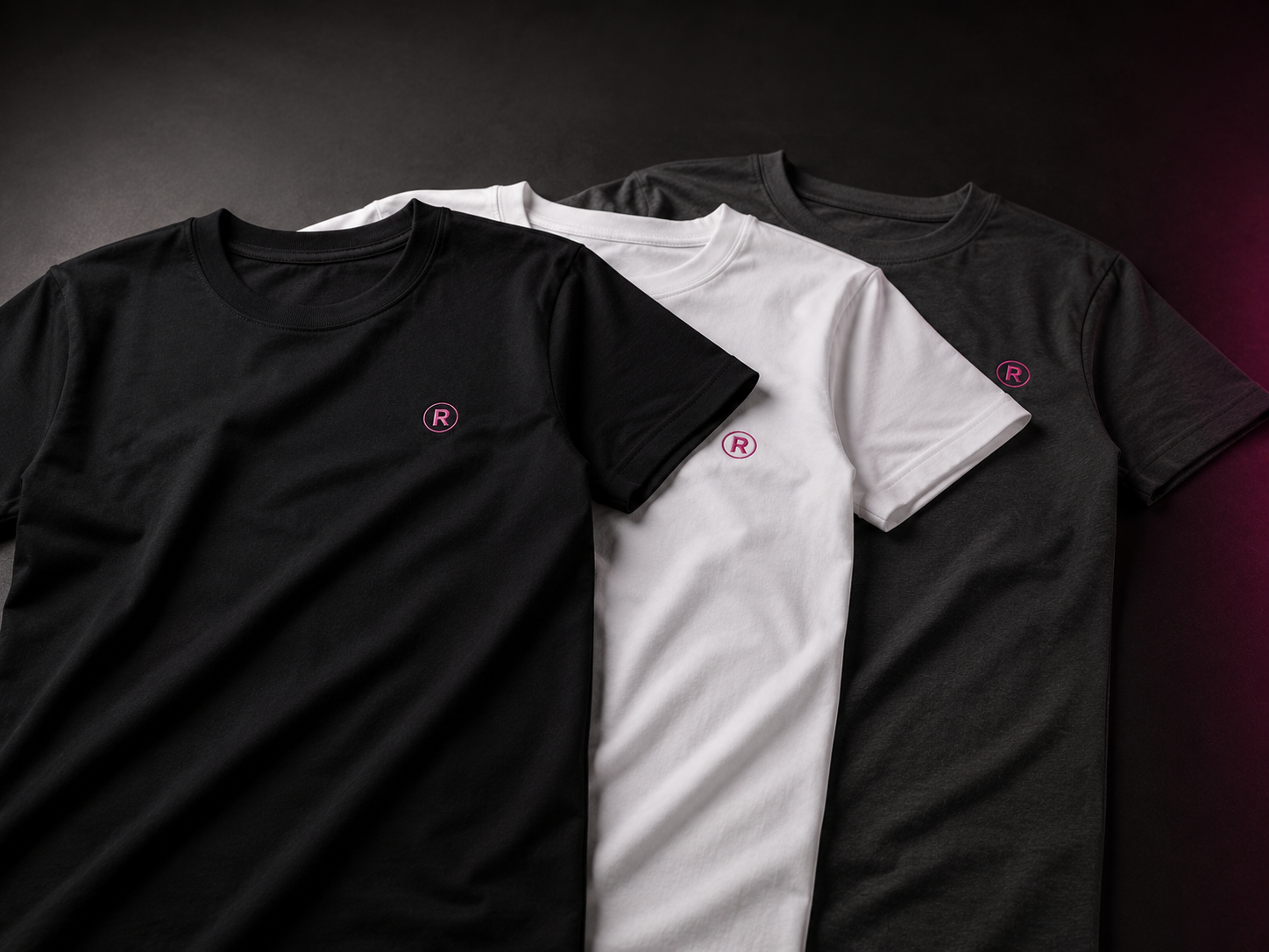 T-shirts bedrukken bij Reclame Center Eindhoven